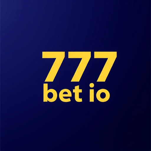 777 Bet IO Logo